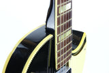 1960 Kay 1992 Thinline Pro Vintage Guitar Owned by RICHARD FORTUS of Guns N' Roses | Plays and Sounds Great! 1993j