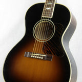 2001 Gibson Nick Lucas Reissue Acoustic Guitar! Deep Body, Figured Maple, 14-Fret
