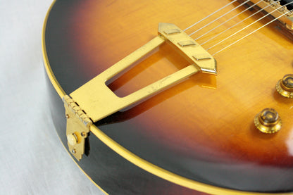 1956 Gibson ES-5 SWITCHMASTER Sunburst! Clean One Owner! 3 P90's ES5 355 335 330