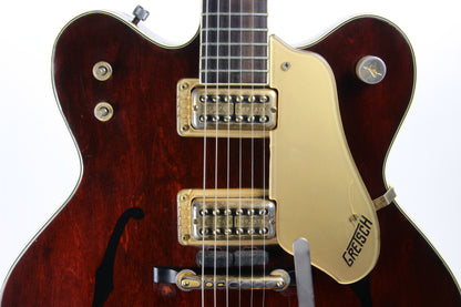 1963 Gretsch 6122 Country Gentleman Chet Atkins - Exact George Harrison Beatles Specs!