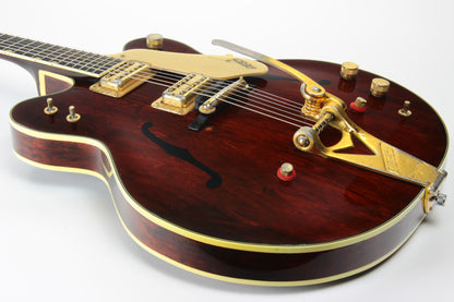 1963 Gretsch 6122 Country Gentleman Chet Atkins - Exact George Harrison Beatles Specs!