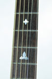 1999 Gibson Custom Shop Nick Lucas Special Reissue! Flamed Maple Deep Body l00 j45