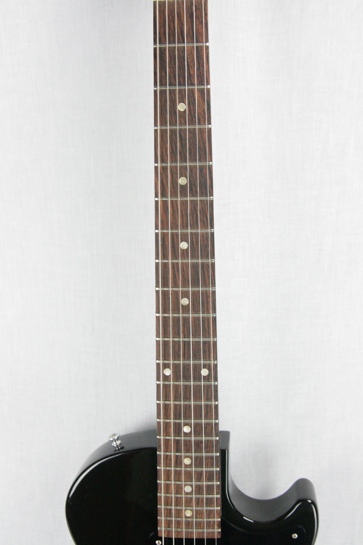 c. 2006 Gibson Billie Joe Armstrong Les Paul Jr. Sunburst! LP Junior Signature Model P90 Vintage