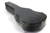*SOLD*  1965 Gibson LG-1 Sunburst Small Body Acoustic Flat Top - No Cracks! - Wide Nut 1-11/16"