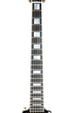 2021 Gibson Custom Shop Flying V Custom Ebony Fingerboard - Black Beauty Les Paul Appointments!