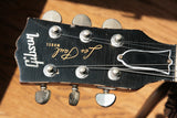 2018 Gibson 1959 HEAVY AGED Bourbon Burst Les Paul Historic Reissue! R9 59 Custom Shop