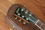 *SOLD*  2018 Gibson 1959 HEAVY AGED Bourbon Burst Les Paul Historic Reissue! R9 59 Custom Shop