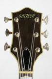 *SOLD*  1956 Gretsch 6193 Country Club RARE NATURAL w/ Dearmond Pickups! white falcon size