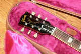 *SOLD*  1996 Gibson '59 Les Paul Reissue Flametop Sunburst! 1959 R9 LP CLEAN! BIG TOP!