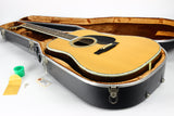 *SOLD*  1983 Martin D-45 Custom 150th Anniversary Slot Headstock, 14-Fret, Limited Edition VINTAGE CANNON!