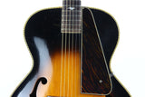 1936 Gibson Recording King M5 Archtop 16-Inch - L-5, L-10, L-4
