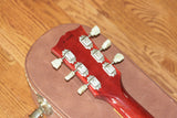 *SOLD*  1996 Gibson '59 Les Paul Reissue Flametop Sunburst! 1959 R9 LP CLEAN! BIG TOP!