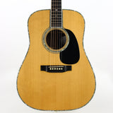 *SOLD*  1983 Martin D-45 Custom 150th Anniversary Slot Headstock, 14-Fret, Limited Edition VINTAGE CANNON!
