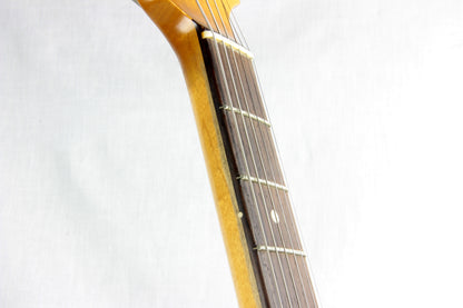 '59 Fender John Cruz Masterbuilt Stratocaster Relic Brazilian Rosewood Wildwood 10 WW Custom Shop