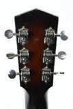 1936 Gibson Recording King M5 Archtop 16-Inch - L-5, L-10, L-4