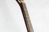 CLEAN 1942 Epiphone Olympic Archtop Acoustic Sunburst Prewar Guitar! 1940's