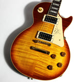 1996 Gibson Jimmy Page Les Paul Standard Signature 1959 Model - Iced Tea Plus Flametop Classic