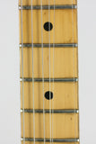 1981 Fender MONACO YELLOW Stratocaster International Color Series Strat 1979 1970's Hardtail