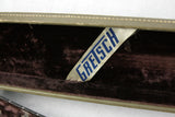 1956 Gretsch 6196 Country Club CADILLAC GREEN w/ Dearmond Pickups! white falcon size