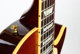 1996 Gibson Jimmy Page Les Paul Standard Signature 1959 Model - Iced Tea Plus Flametop Classic