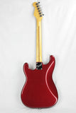 1983 Fender Stratocaster 2-Knob Dan Smith Era Strat USA American Candy Apple Red