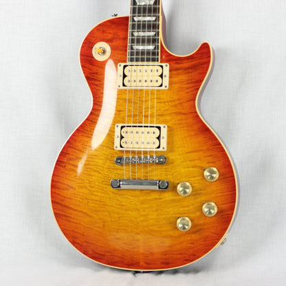 1997 Gibson '60 Les Paul Reissue Historic QUILT Flametop! 1960 R0 LP 1959 R9 Custom Shop