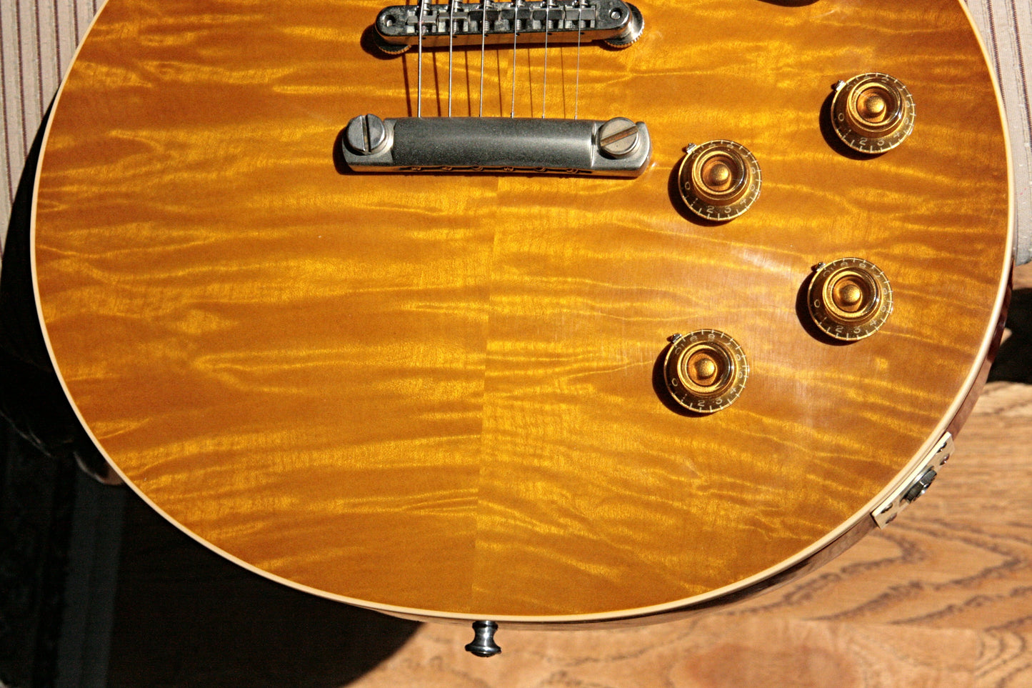 2018 Gibson 1959 BRAZILIAN ROSEWOOD Les Paul Historic Reissue! R9 59 Custom Shop TH Spec