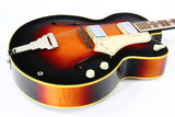*SOLD*  RARE! 1954 National 1103 Del Mar - Gibson ES-350 Archtop Electric Guitar Valco