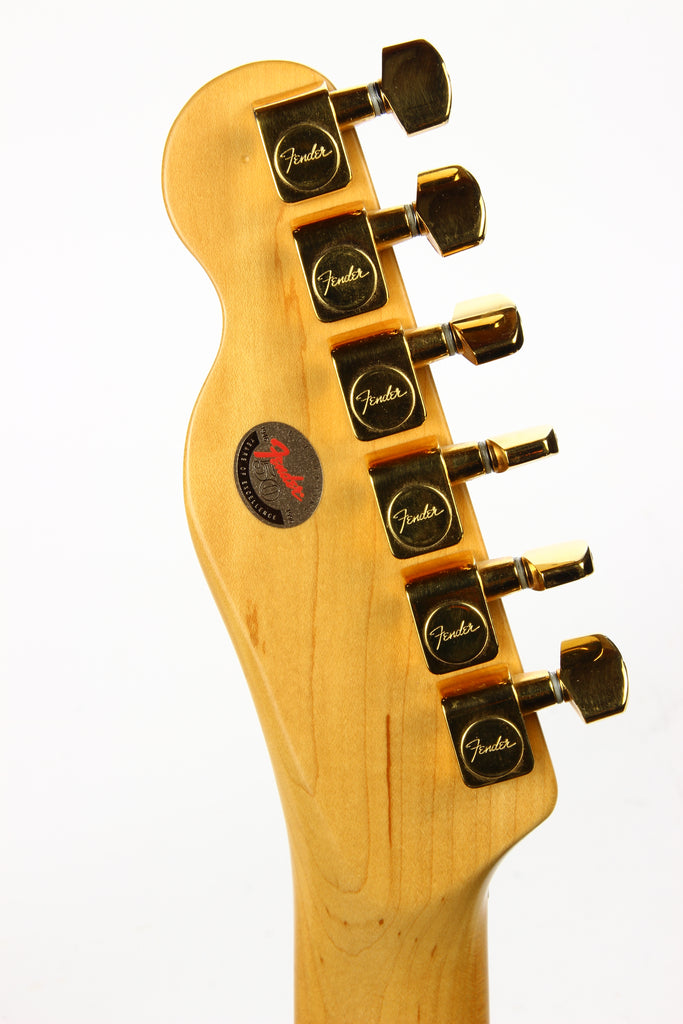 1996 Fender USA 50th Anniversary Telecaster Limited Edition American F