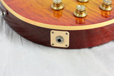 1997 Gibson '60 Les Paul Reissue Historic QUILT Flametop! 1960 R0 LP 1959 R9 Custom Shop
