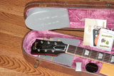 2018 Gibson 1959 AGED Les Paul Historic Reissue ROYAL TEA BURST! R9 59 Custom Shop VINTAGE TOP!