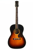 *SOLD*  1949 Gibson LG-2 Sunburst Vintage Original X-Braced 1940s Small Body J-45 J-50 LG-3