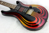 *SOLD*  PRS Private Stock '85 Metal BRAZILIAN ROSEWOOD Paul Reed Smith Signed Headstock