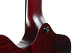 2012 Gibson Nikki Sixx Signature Thunderbird Limited Edition Bass Demo