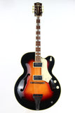 *SOLD*  RARE! 1954 National 1103 Del Mar - Gibson ES-350 Archtop Electric Guitar Valco