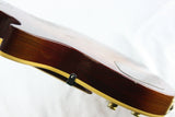 *SOLD*  1971 Gibson Les Paul Deluxe Cherry Sunburst! Embossed Mini-Humbuckers! No Breaks! standard custom