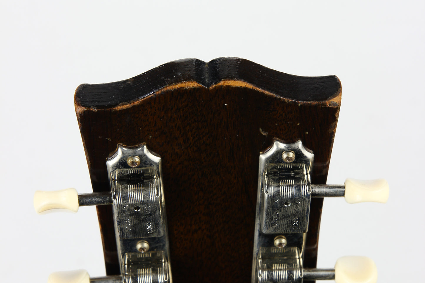 1949 Gibson LG-2 Sunburst Vintage Original X-Braced 1940s Small Body J-45 J-50 LG-3