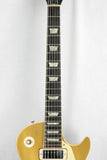1969-1970 Gibson Les Paul Deluxe Goldtop! Mini-Humbuckers! standard custom