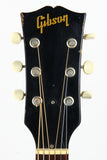 *SOLD*  1966 Gibson J-50 Vintage Natural J-45 Flat Top Acoustic Guitar - 1960's Dreadnought Acoustic!