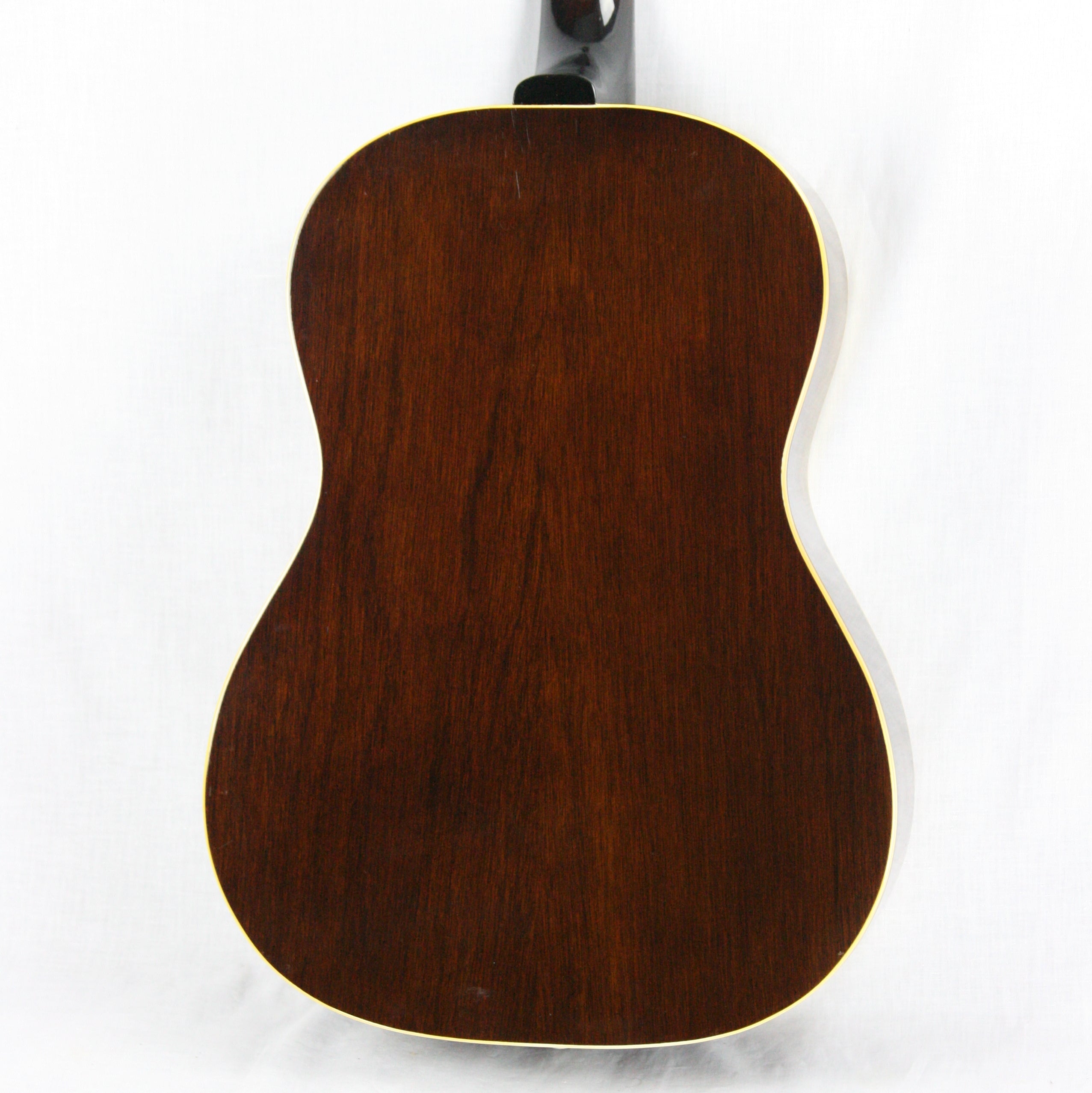 *SOLD*  1968 Gibson B-25 Natural VERY CLEAN! X-Braced Small-Body Acoustic Guitar! LG-2 L-00 type