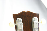 1968 Gibson B-25 Natural VERY CLEAN! X-Braced Small-Body Acoustic Guitar! LG-2 L-00 type
