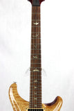 *SOLD*  1987 PRS Custom 24 Guitar BRAZILIAN ROSEWOOD Paul Reed Smith Vintage Yellow