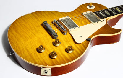 2011 Gibson GOLDIE 1959 Les Paul Collector's Choice #2 CC2 Tom Murphy Aged - 59 R9 Custom Shop