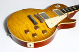 *SOLD*  2011 Gibson GOLDIE 1959 Les Paul Collector's Choice #2 CC2 Tom Murphy Aged - 59 R9 Custom Shop
