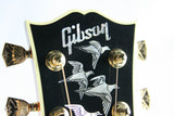 *SOLD*  2017 Gibson Custom Shop DOVES IN FLIGHT! Limited Edition Autumn Burst! Montana dove hummingbird