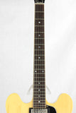 *SOLD*  1987 Gibson Dot Reissue ES-335 NATURAL BLONDE Tim Shaw Pickups 1980's Vintage