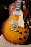 *SOLD*  2013 Gibson 1959 SHADOWS OF 59 Les Paul Historic Reissue R9 Vic DaPra Custom Shop
