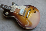 2018 Gibson AGED 1958 Les Paul Historic Reissue! R8 58 Dark Bourbon Fade Custom Shop TH Specs
