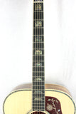 *SOLD*  2017 Gibson Custom Shop SJ-200 KOA! Abalone, Limited Edition! j200 Acoustic Guitar j45