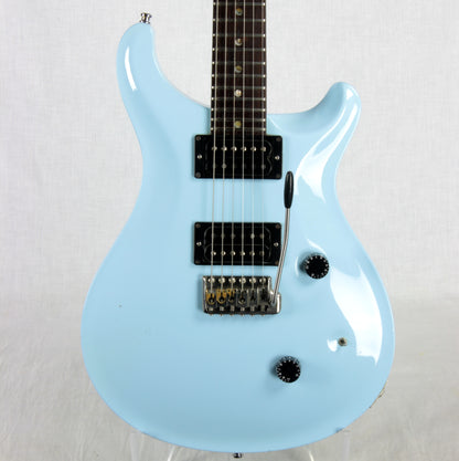 1986 PRS Guitar BABY BLUE Pre Standard 1985 Specs BRAZILIAN ROSEWOOD Paul Reed Smith Custom 24